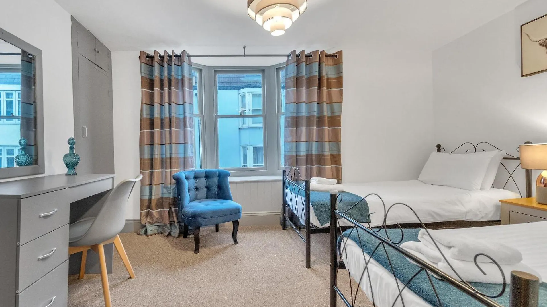 Seaside Sanctuary House By My Getaways Villa Brighton Holiday home