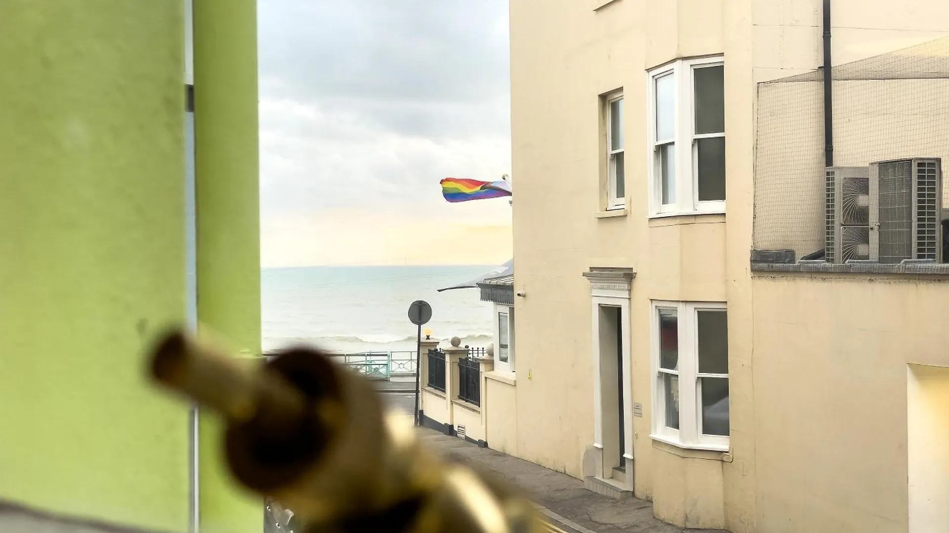 Seaside Sanctuary House By My Getaways Villa Brighton United Kingdom