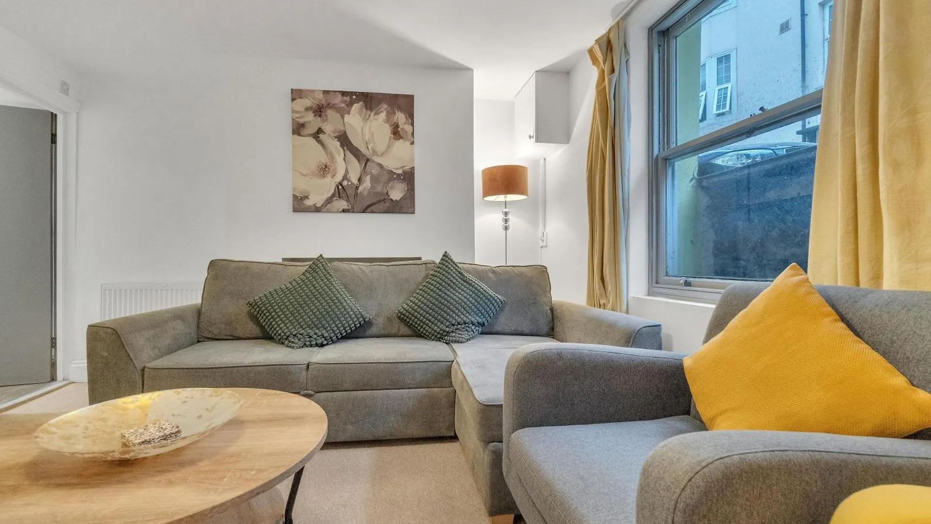 Holiday home Seaside Sanctuary House By My Getaways Villa Brighton United Kingdom