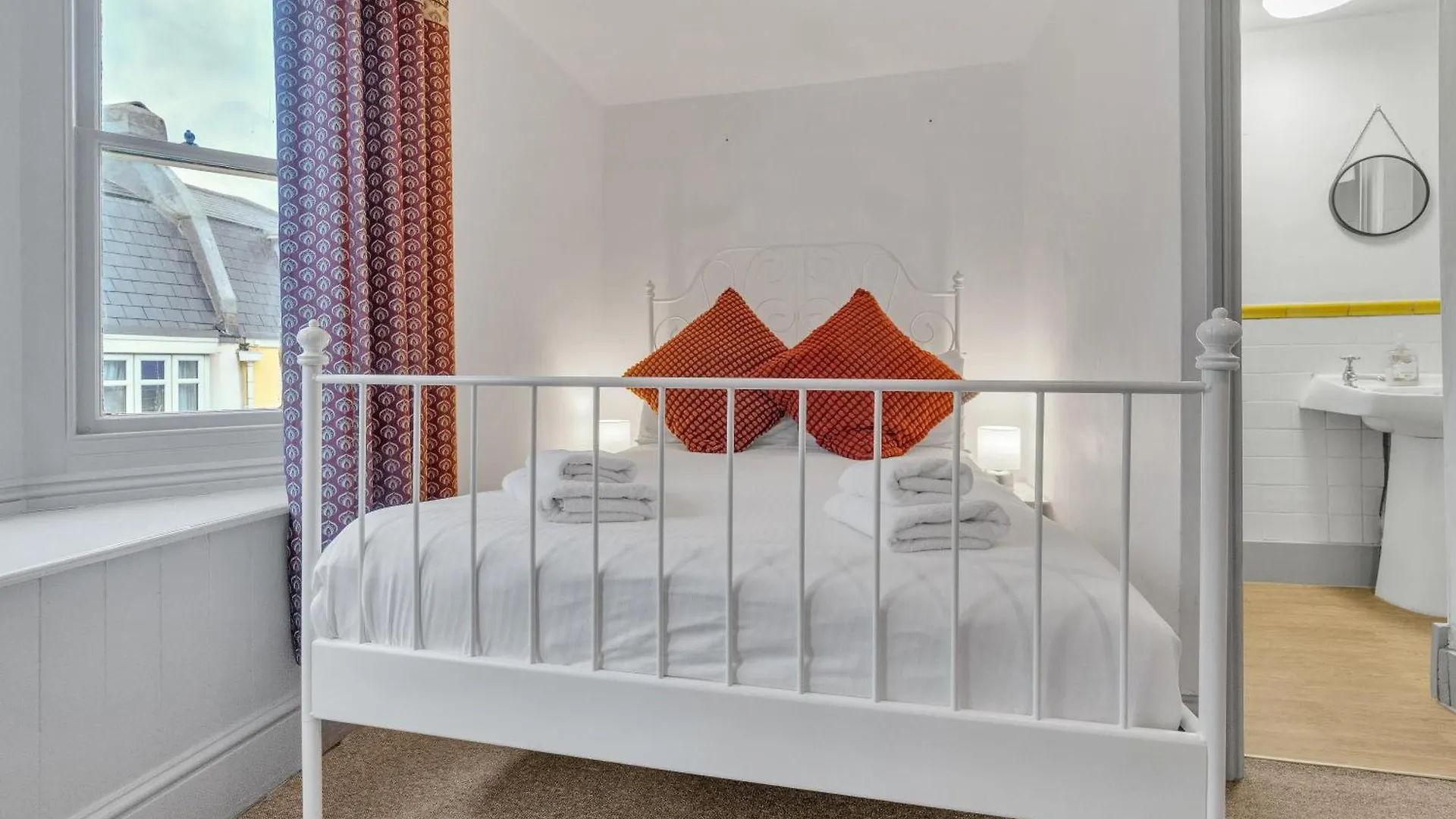 Seaside Sanctuary House By My Getaways Villa Brighton