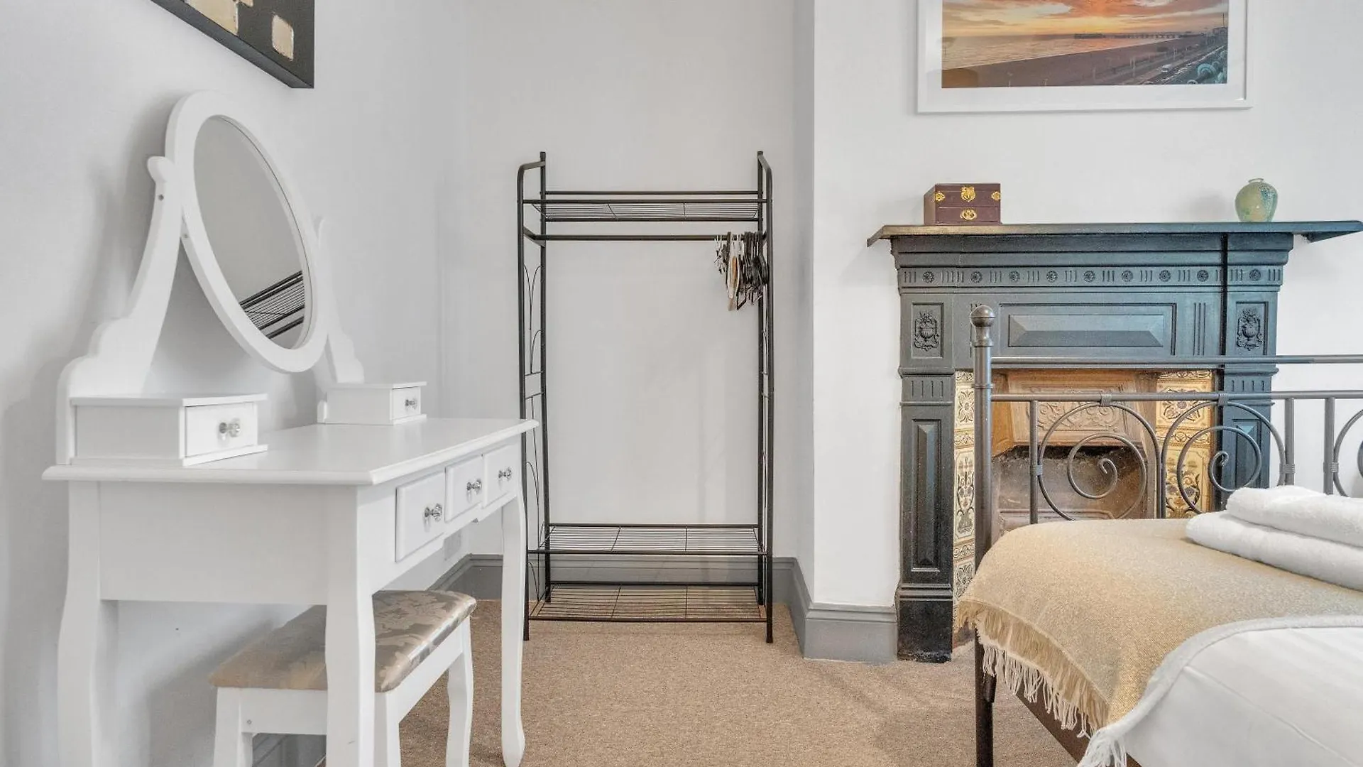 Holiday home Seaside Sanctuary House By My Getaways Villa Brighton