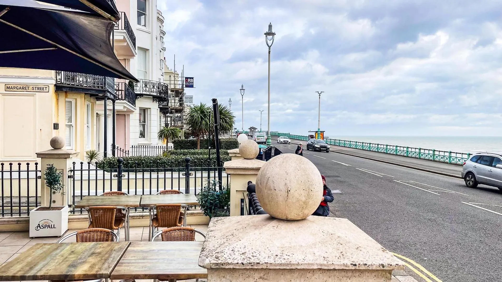 Seaside Sanctuary House By My Getaways Villa Brighton